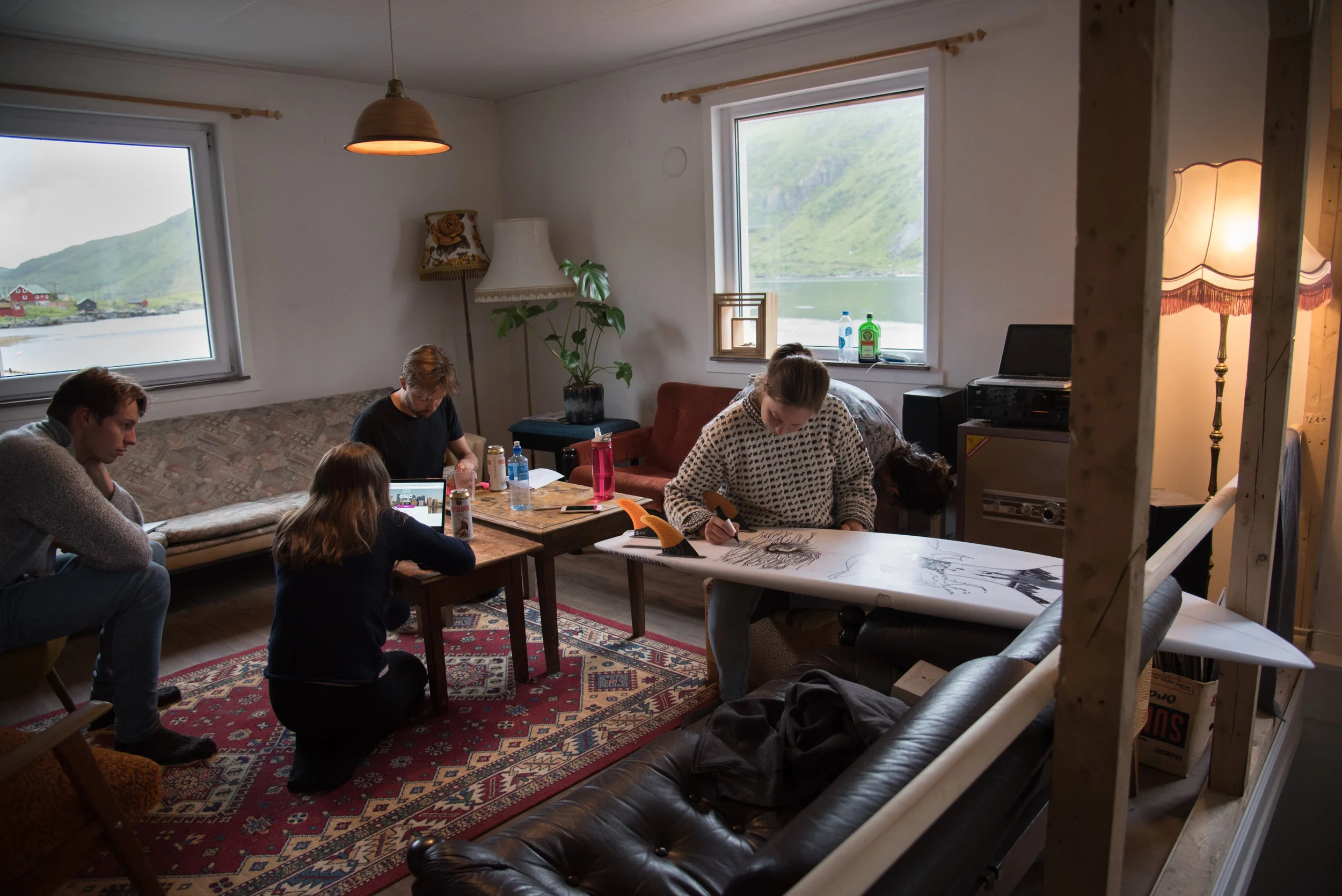Photo by: Elise Strålberg
