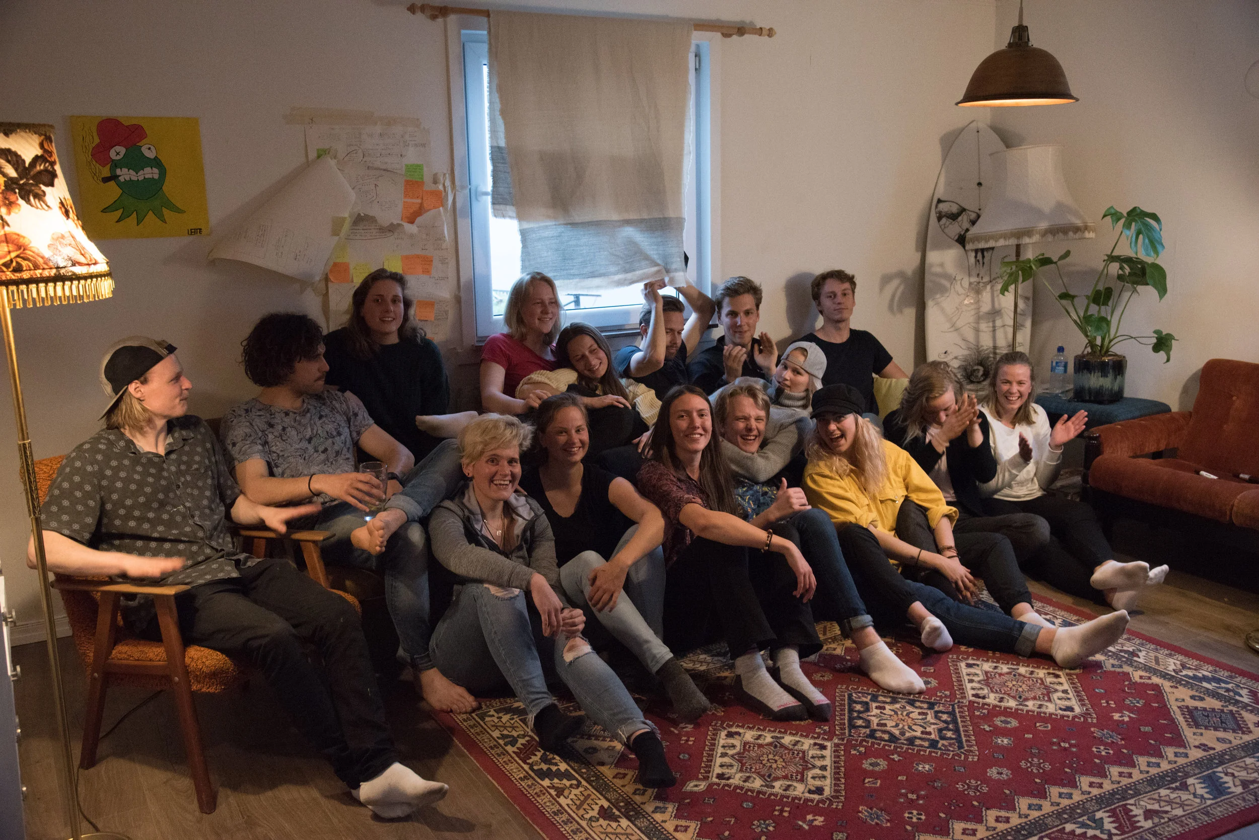 Photo by: Elise Strålberg