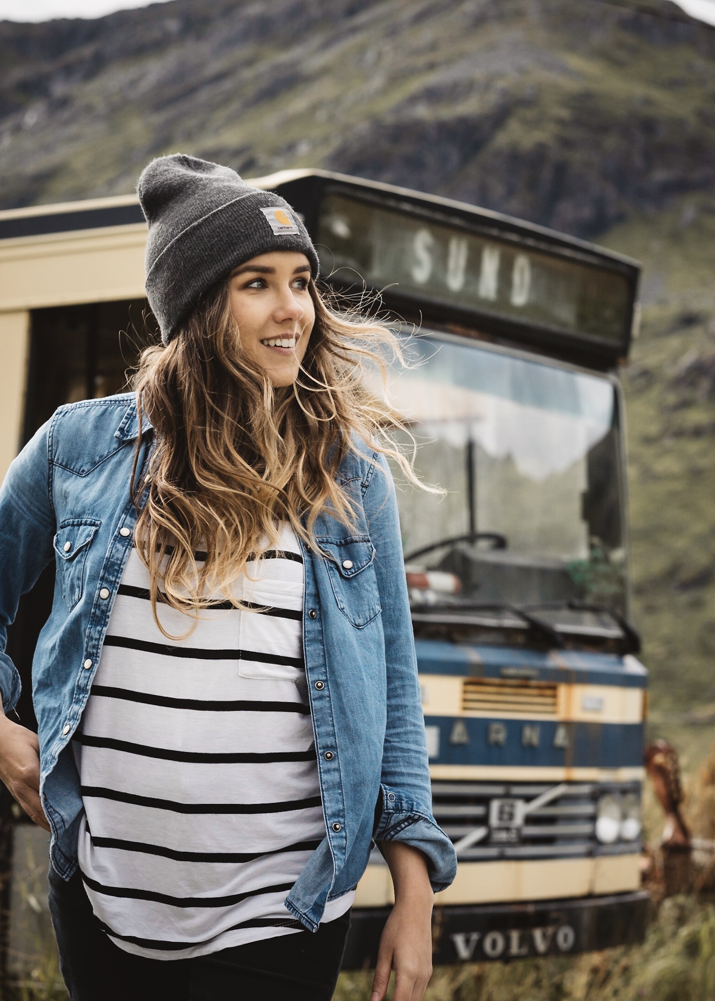 Arctic Coworking Lodge Lofoten From Texas To Lofoten With Kayla
