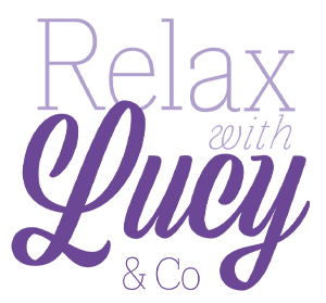 Relax with Lucy &amp; Co CIC
