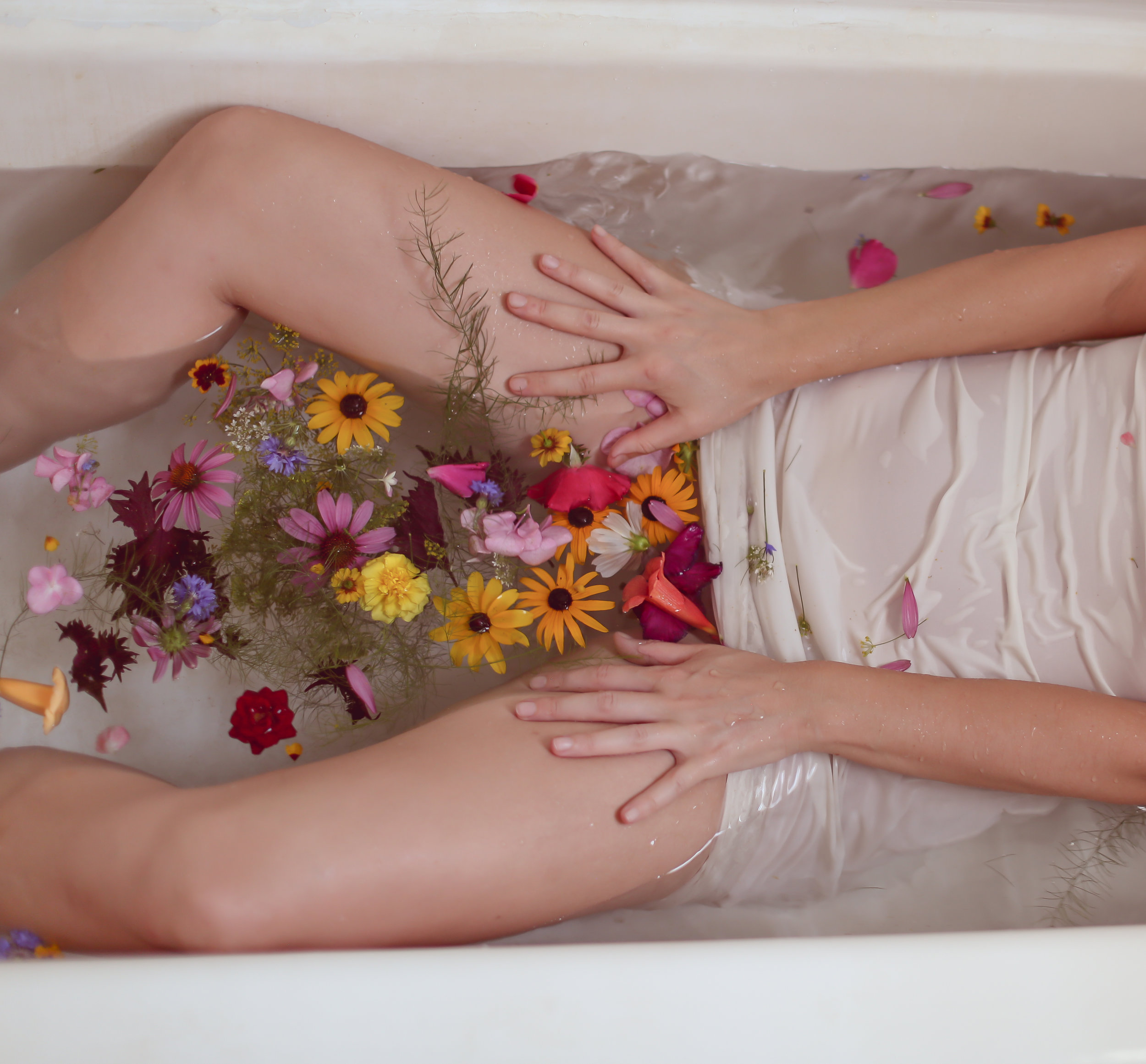 Free Hypnobirthing Track - Contractions