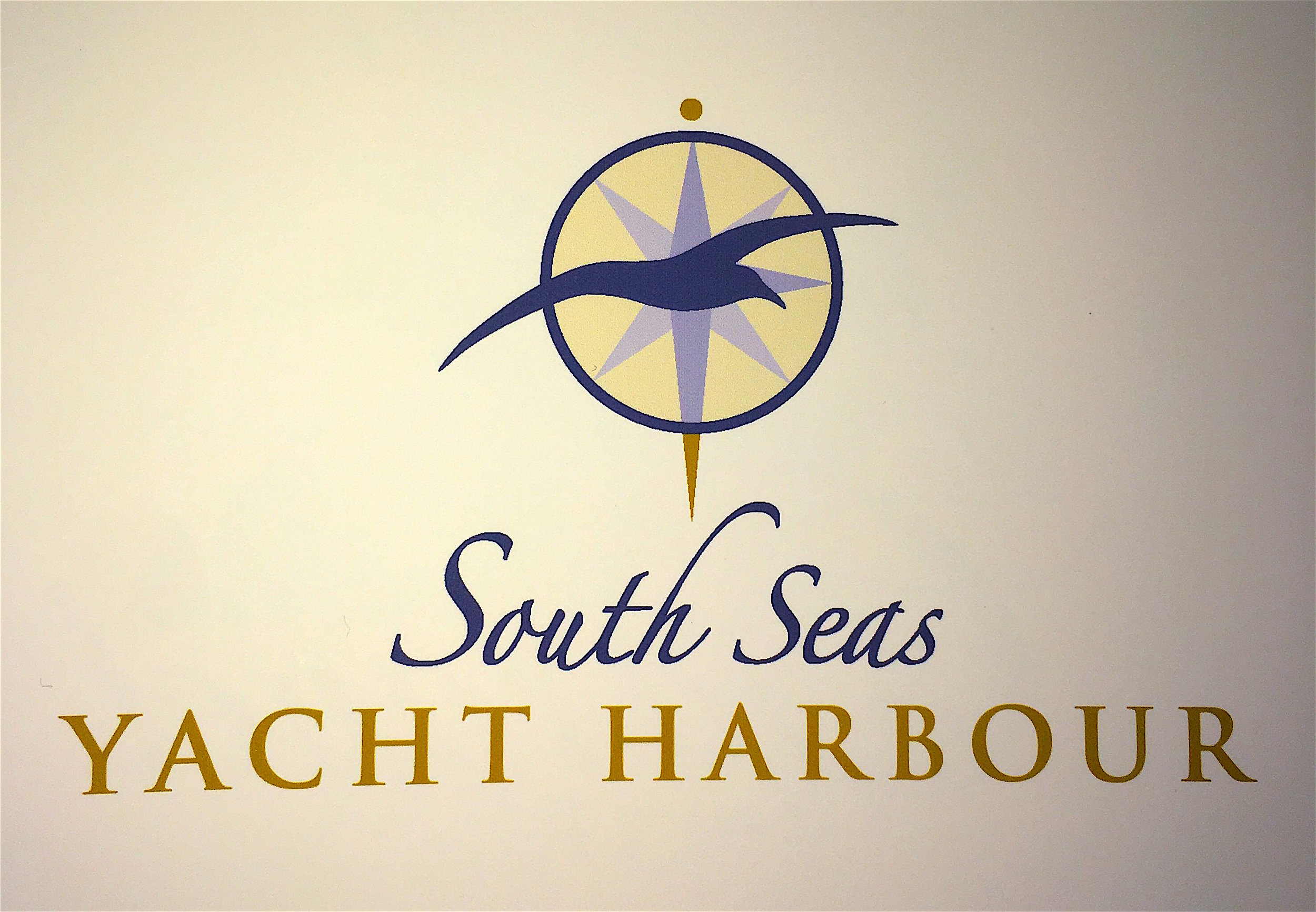 SOUTH SEAS YACHT HARBOUR