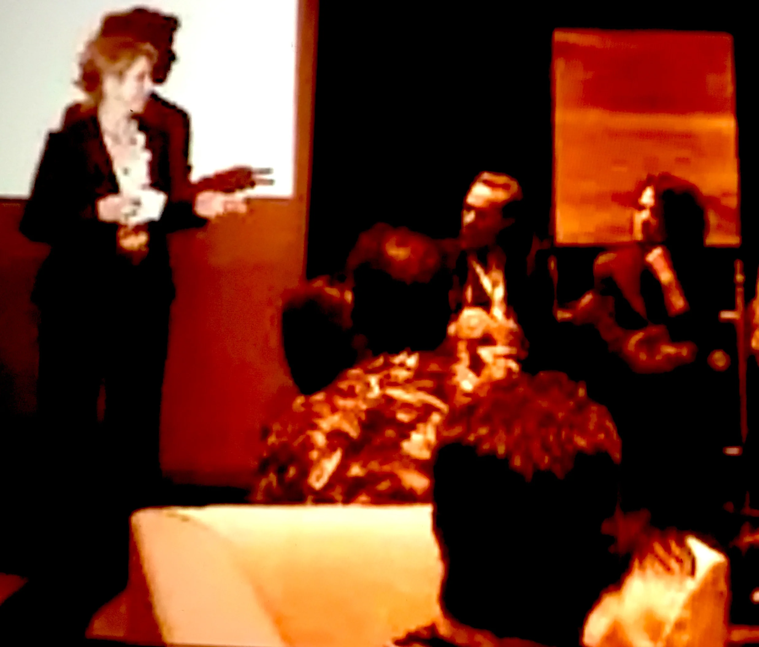 PROCESS + PERCEPTION