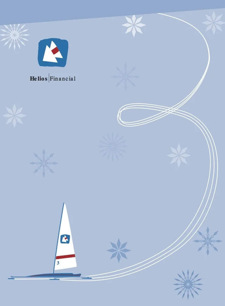 ANNIVERSARY / HOLIDAY CARD