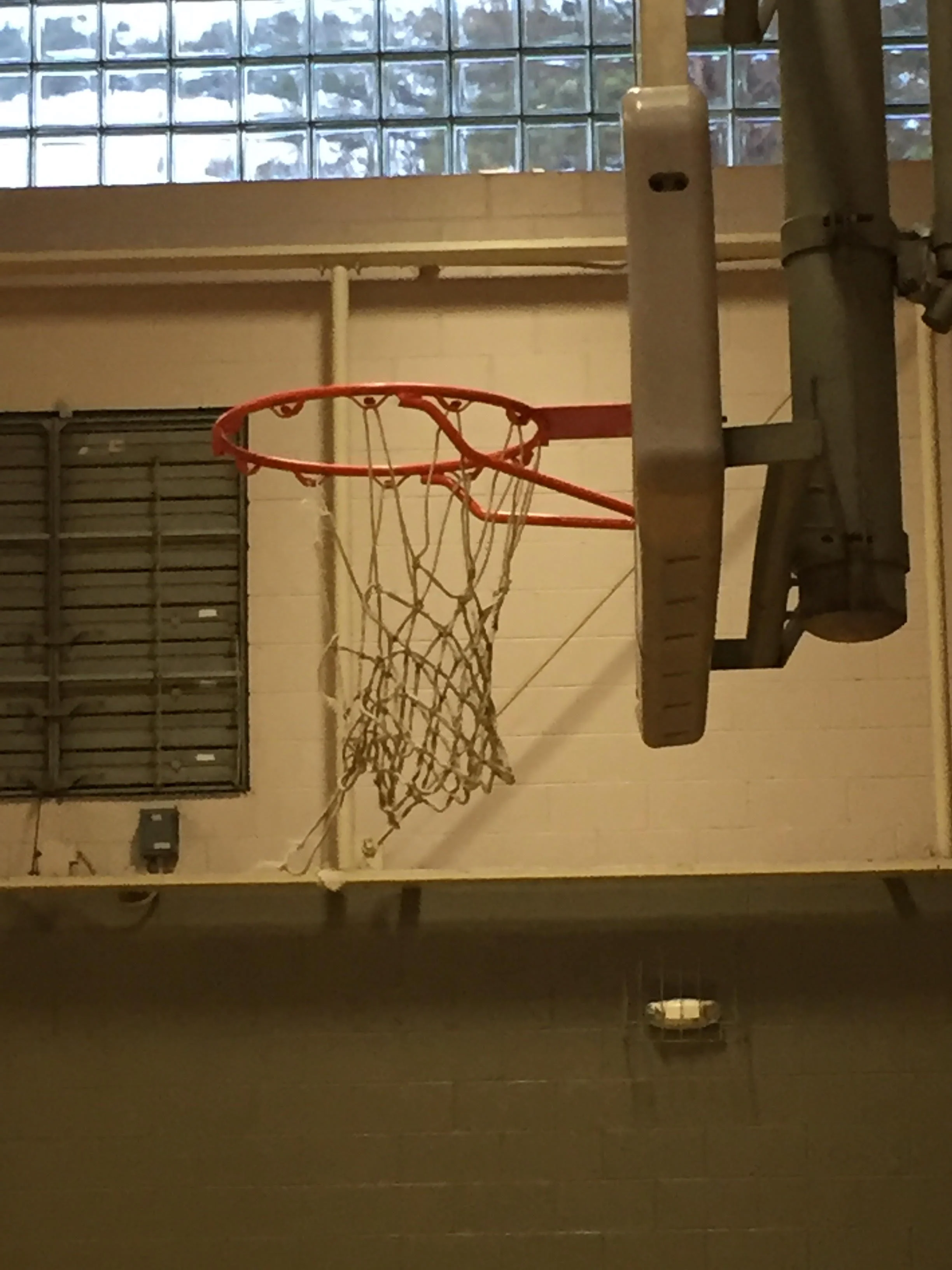 Why Do Some Raleigh Gyms Still Lack A/C?
