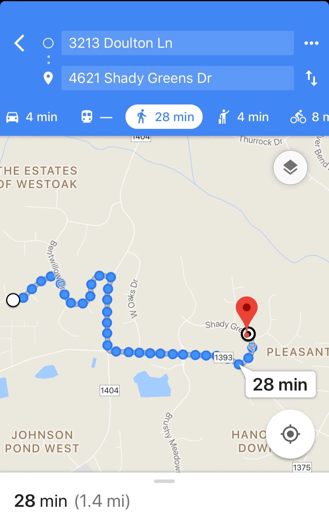 Crooked Creek Course Costs Capture Calabria's Con