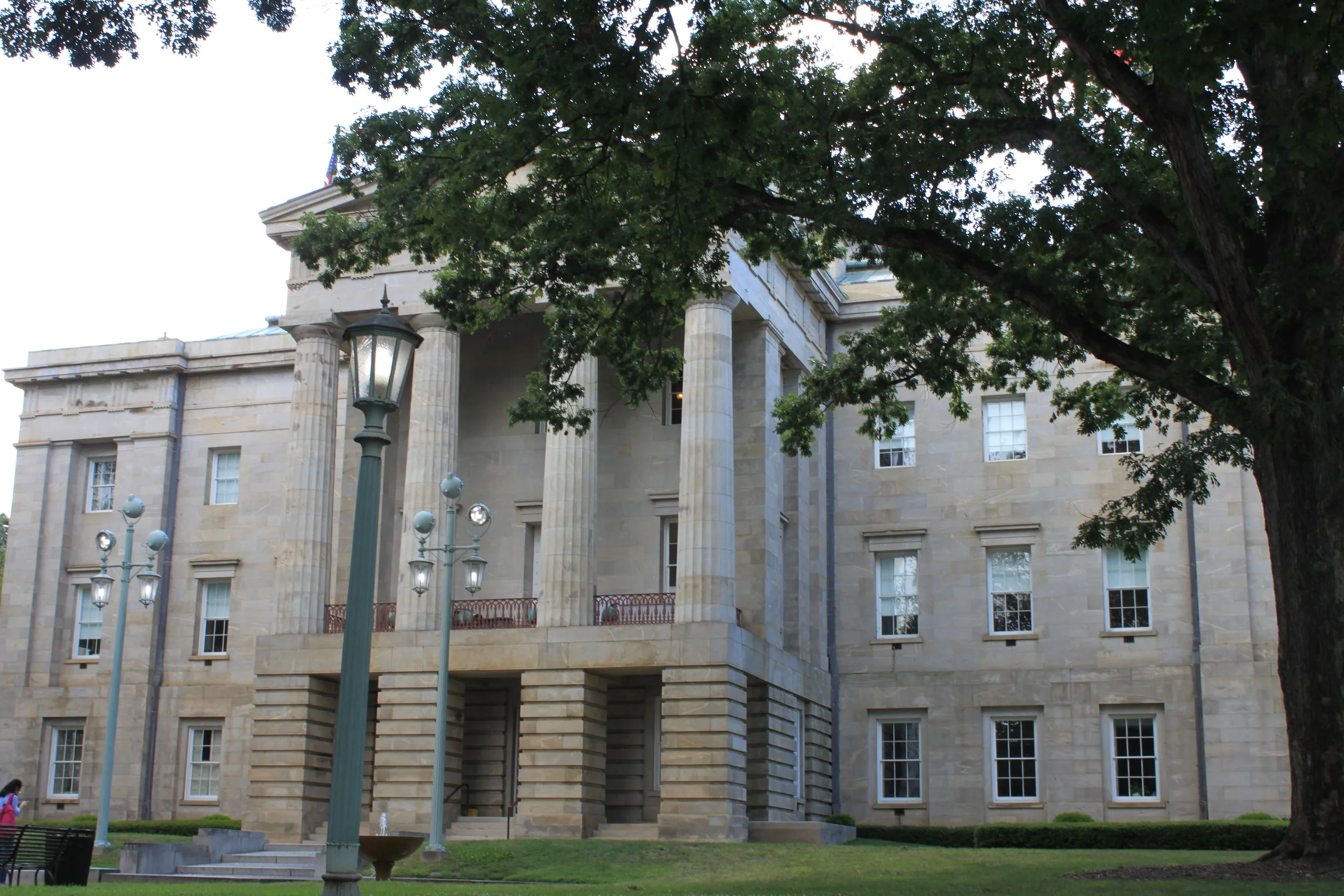 Forbes: Millennials Prefer Raleigh to Silicon Valley