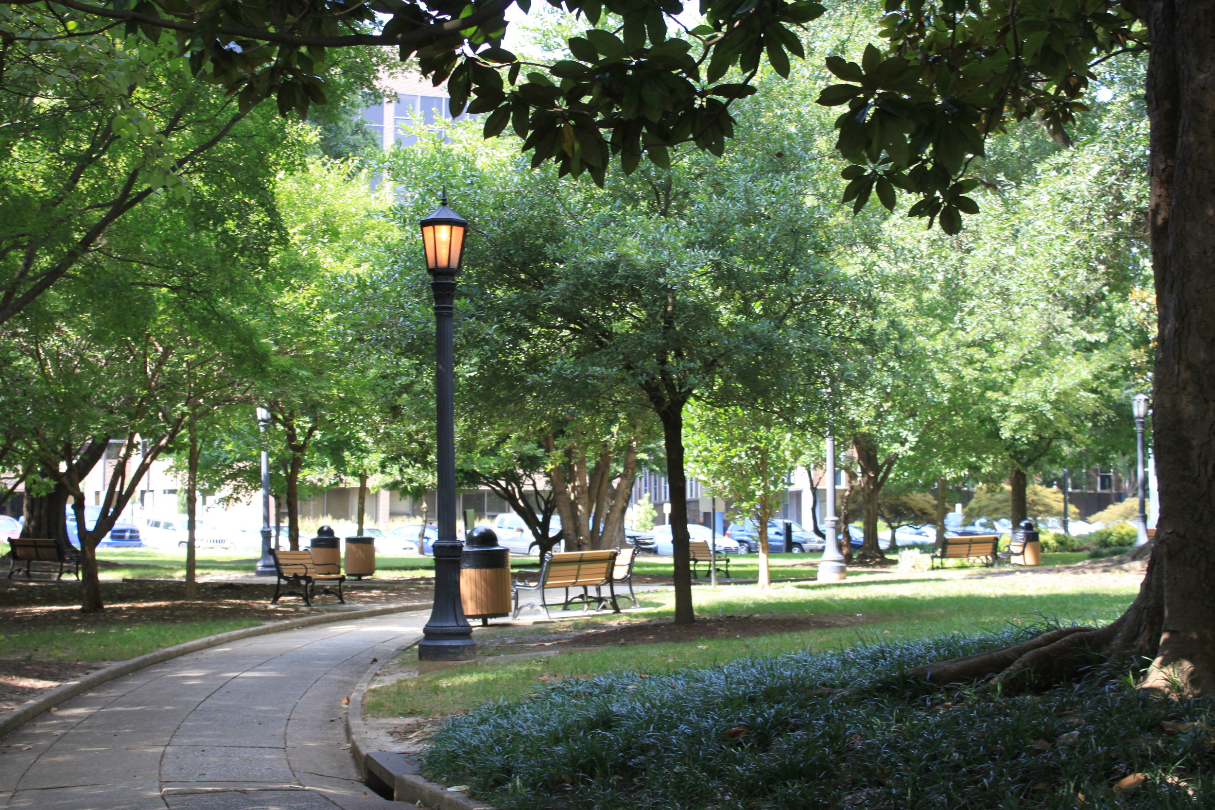 Vogue Names Raleigh Top 3 Market For Home Buying in 2018