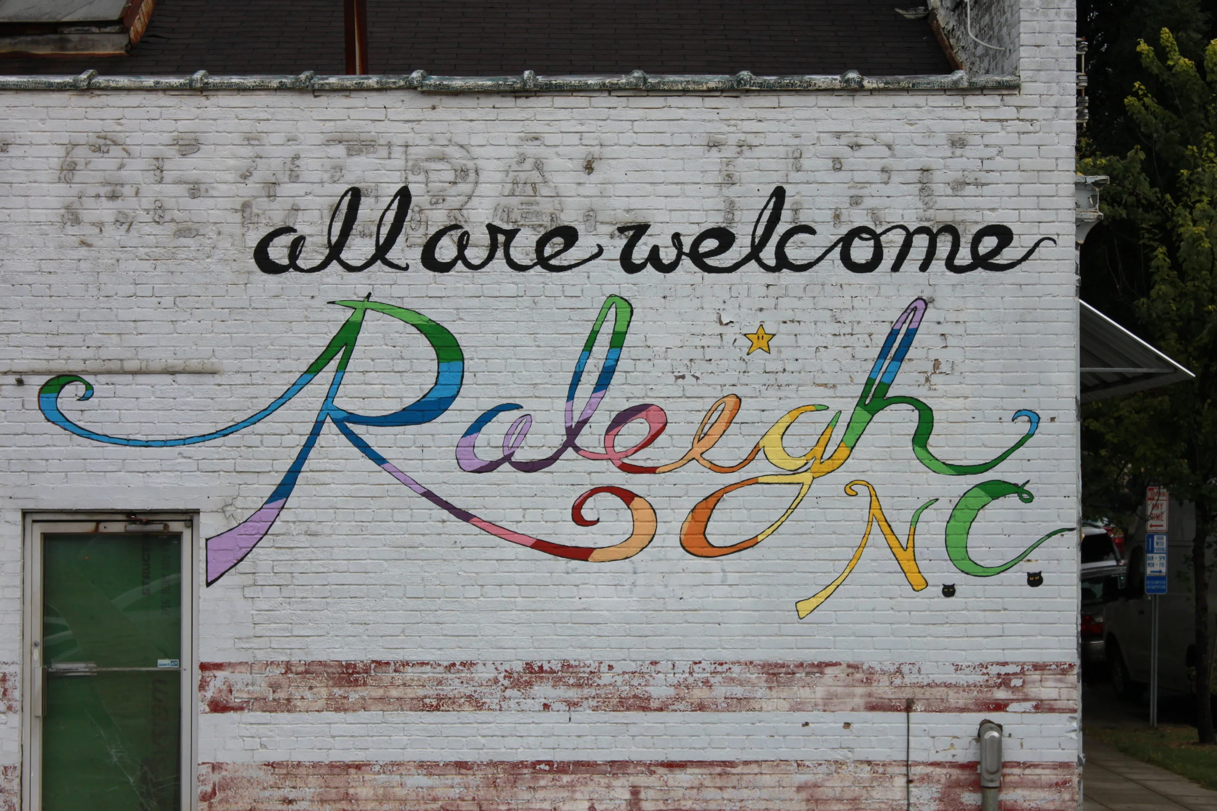 Let's Tell The Truth When it Comes to Short Term Rentals in Raleigh