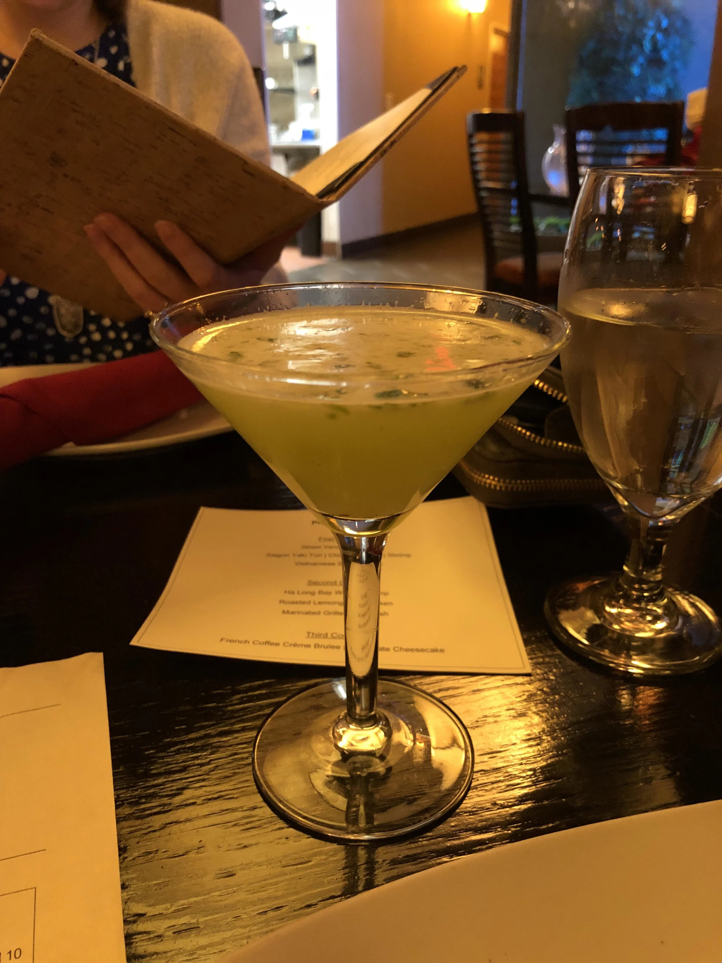 YIMBY Raleigh Review: Saigon Grill & Bar