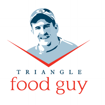 Triangle Food Blog's Fun Food Facts