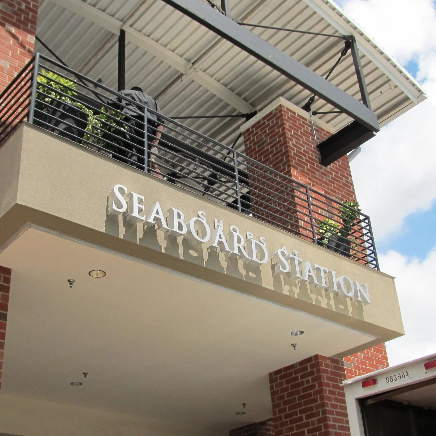 Peace Selling Properties at Seaboard Station