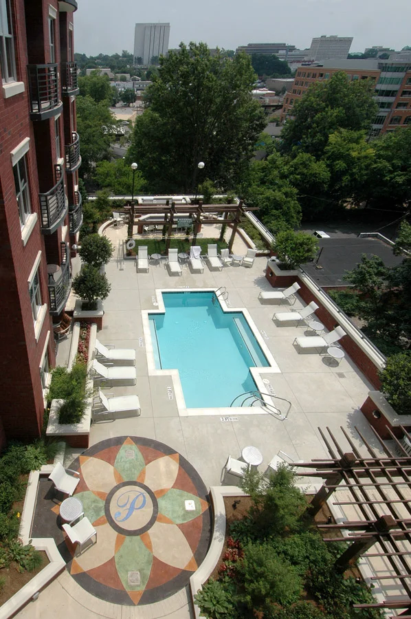 Rooftop Bar Approved for Glenwood South