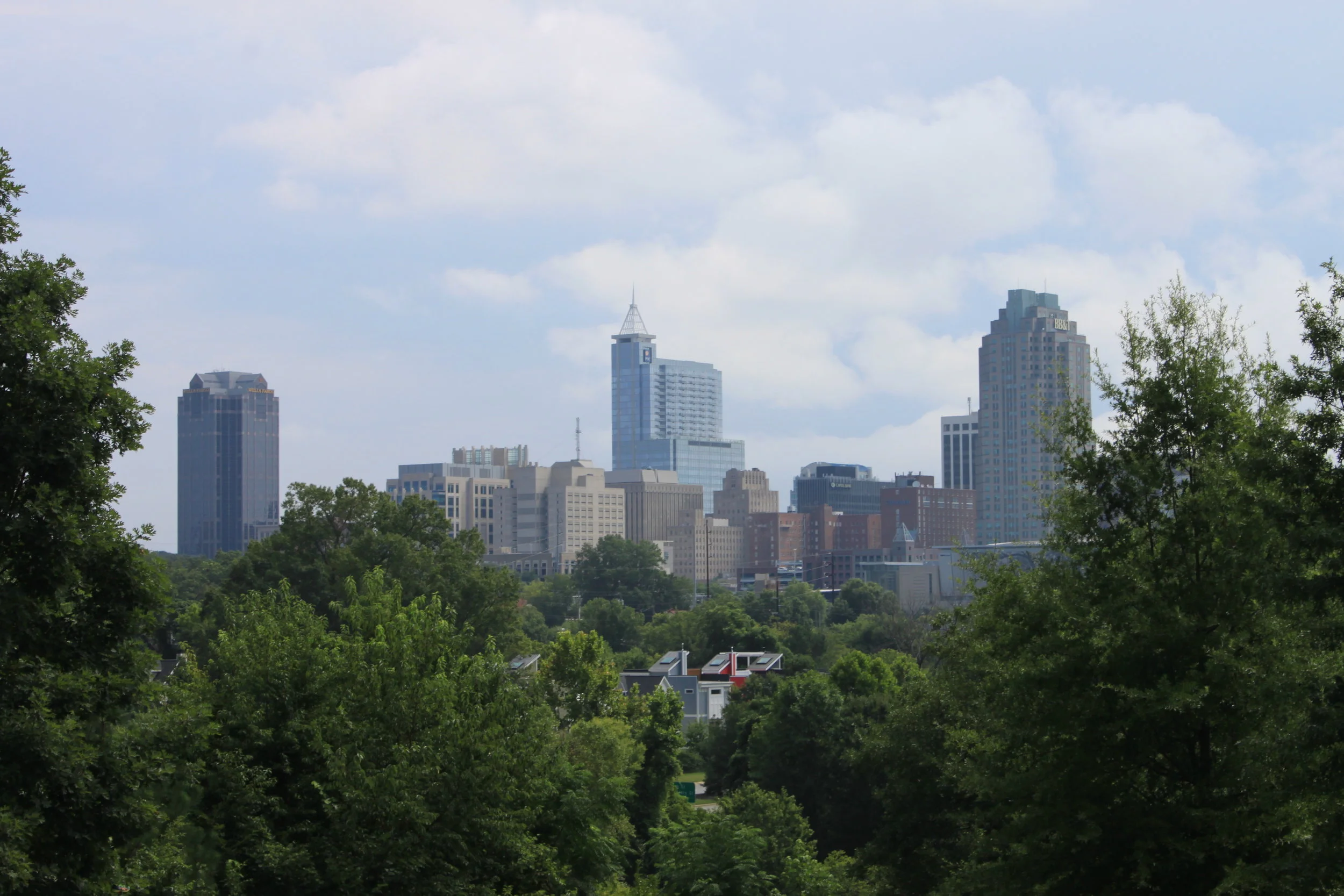 Raleigh is the New "It" City for Startups