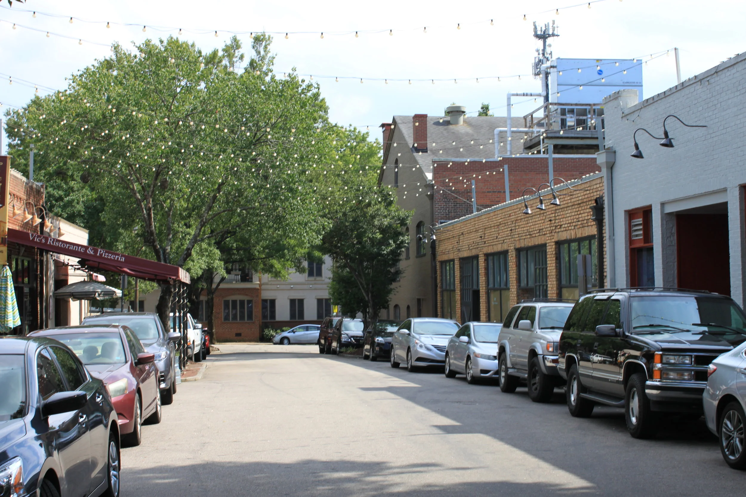 DTR Restaurant Week is Here