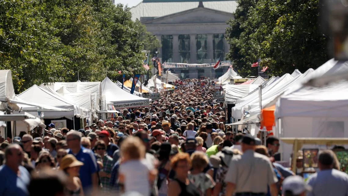 Countdown Begins for Wide Open Bluegrass Festival