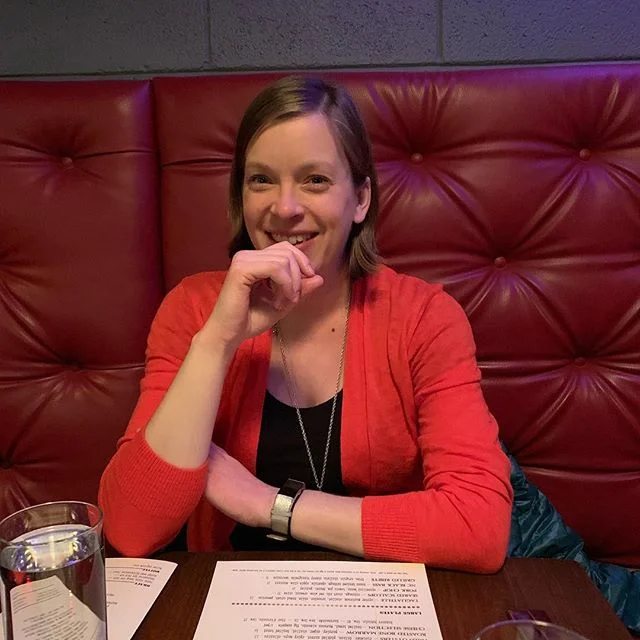 One of my favorite restaurants in Raleigh to celebrate our fourth anniversary. @stanburyraleigh