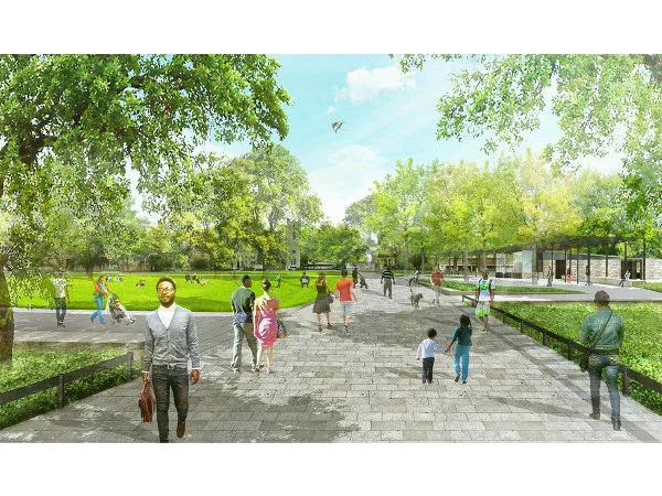 Downtown Farmer's Market to Move to Moore Square