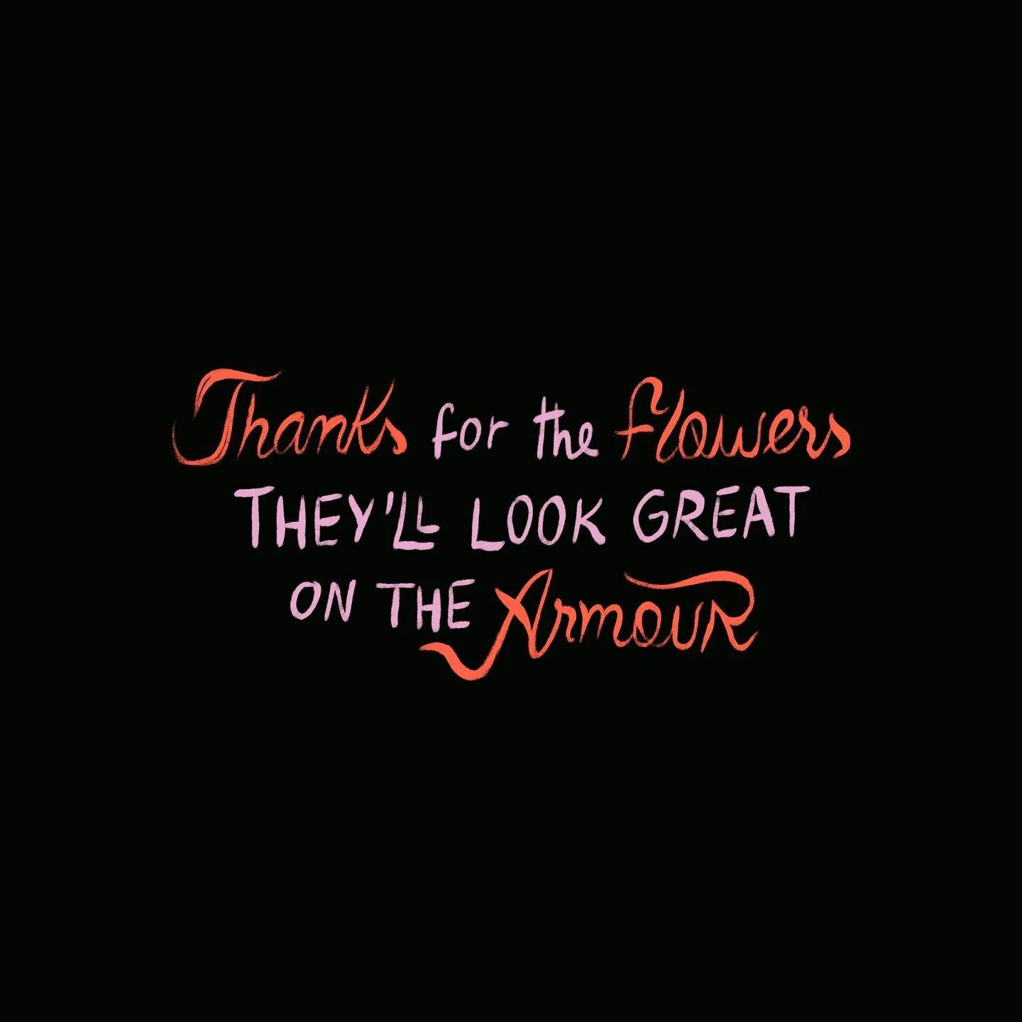 I love flowers and I know it comes from a good place, but can we make this day about what it really is?
.
We want lasting allies to smash the system, not easy well wishes for the day.
.
We are tired too, but if we can&rsquo;t take days off from being women, we can&rsquo;t take days off from fighting for feminism. So be there for each other.💜
.
.
.
#whoruntheworld #notwomen #notyet #DiadaMulher #todososdias&eacute;diadamulher #internationalwomensday #nevernotinternationalwomensday #8M #choosetochallenge #IWD2021