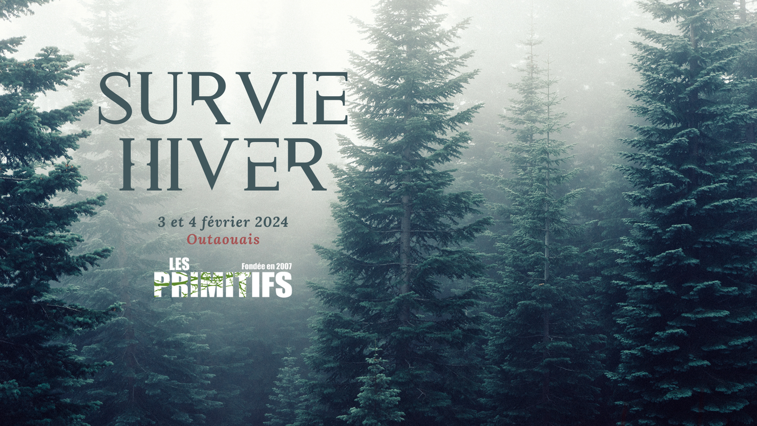 Kit Survivaliste : Les 7 Meilleurs en 2024 pour se Préparer à Tout - Esprit  Nature & Survie