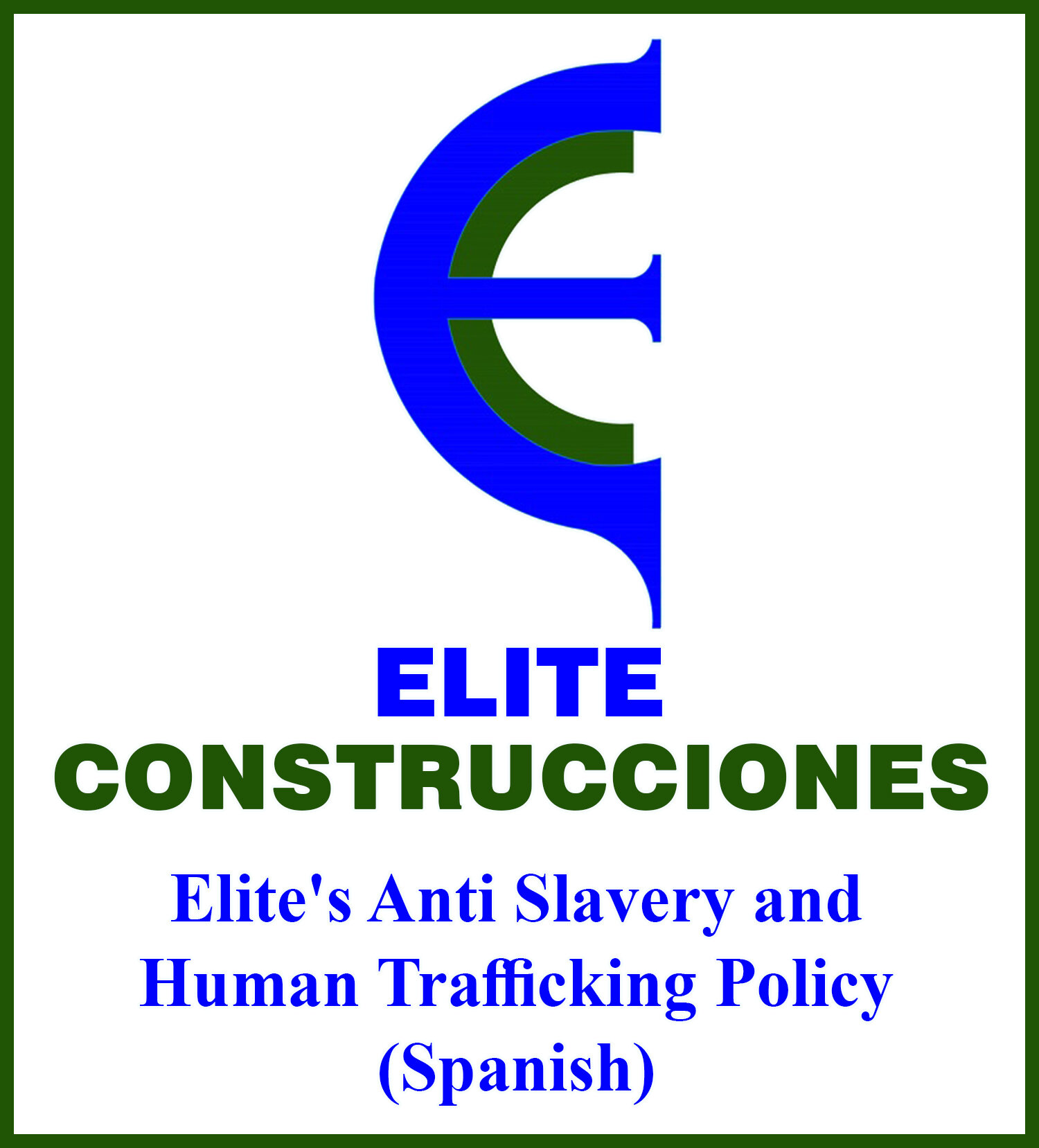 Elite's Anti Slavery and Human Trafficking Policy Spanish.jpg