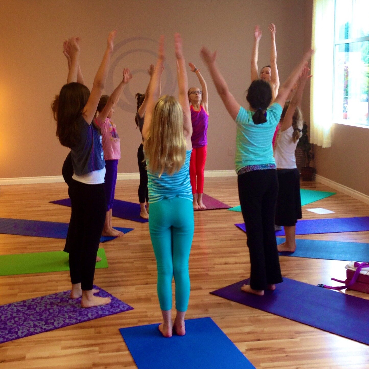 Yoga for Tweens is back at Kula! 

Embrace joy and build resilience! Yoga is a powerful tool that goes beyond physical benefits and provides children with ways to thrive through life even when it&rsquo;s challenging. In this course, pre-teens will le