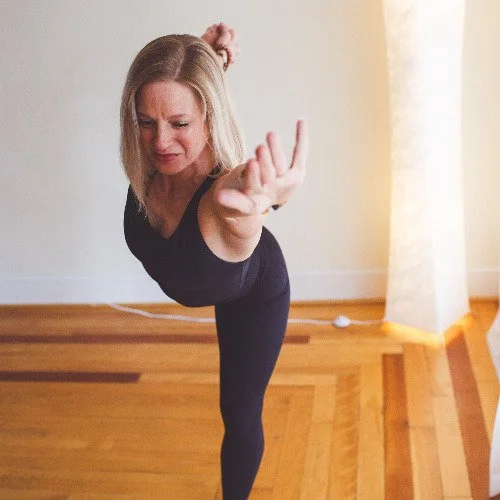 POP UP! Hot Pilates!!