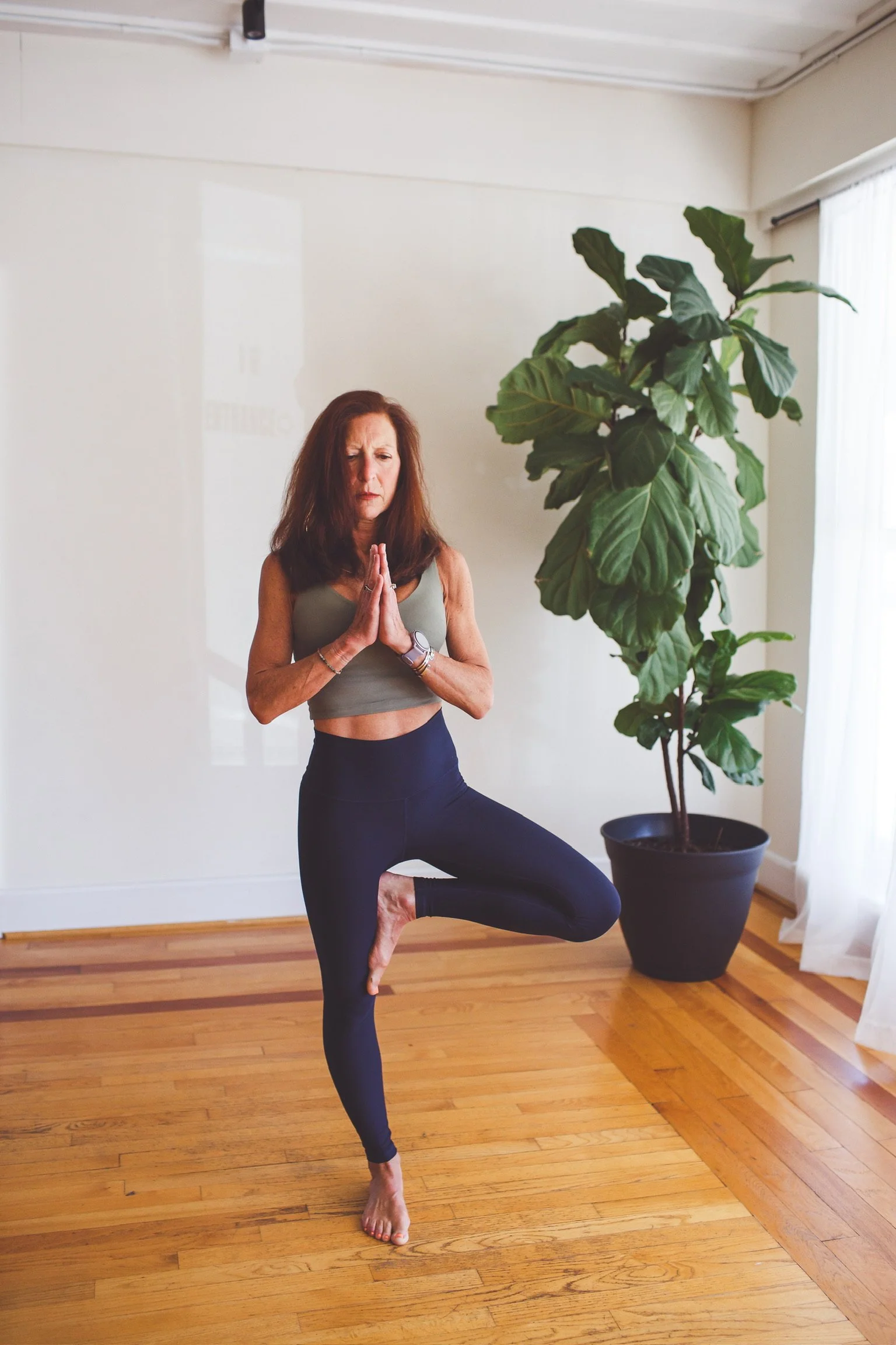 Hot Yoga Strong Pop Up!!