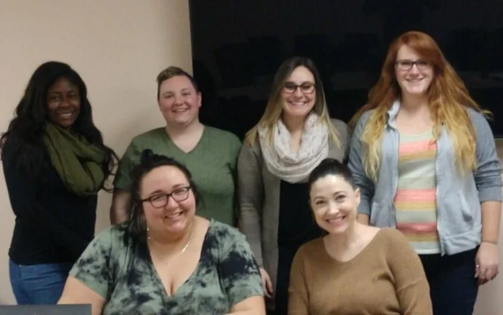 International Women's Day