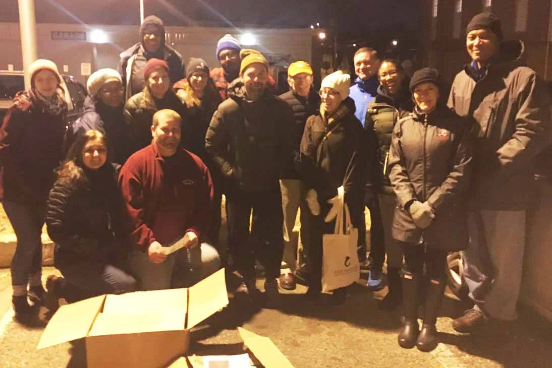 Point-In-Time Count Reflection