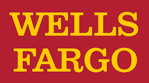 Logo of Wells Fargo