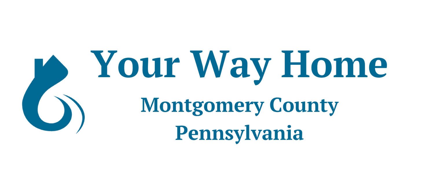 Your Way Home Montgomery County