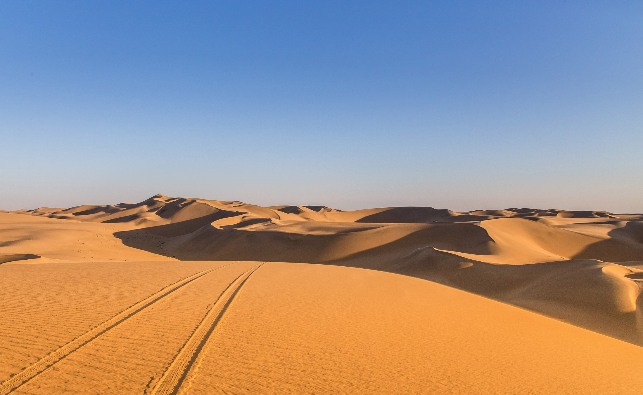 Namib Desert, Namibia