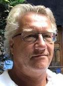 Roelof Van Den Bergh Operations, Security, Academy Find out more ➡