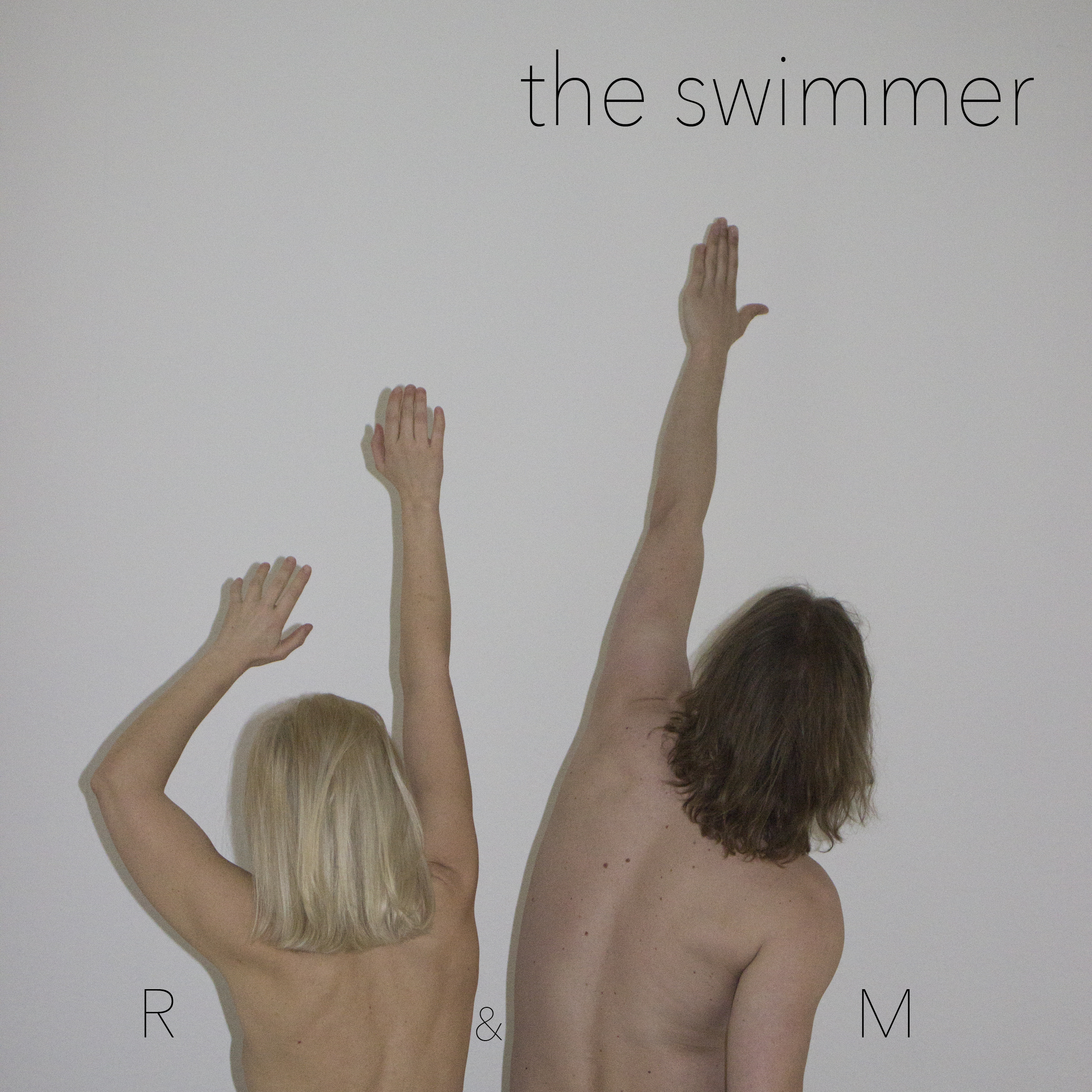 HR043 Ripple &amp; Murmur - The Swimmer