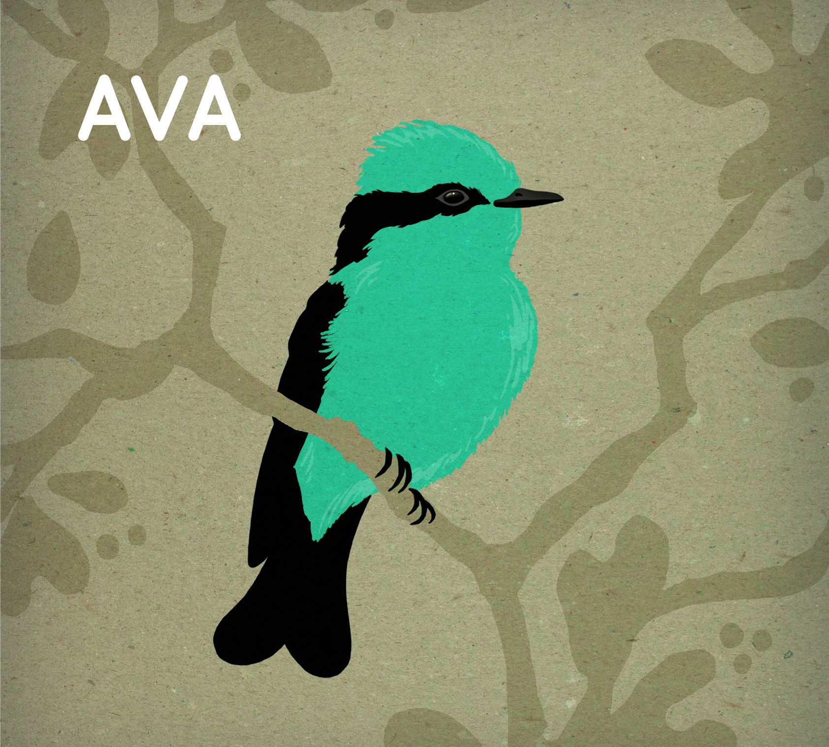 HR012 Ava