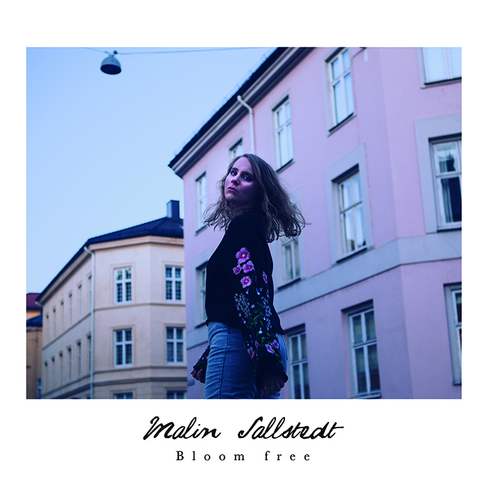HR058 Malin Sallstedt - Bloom Free