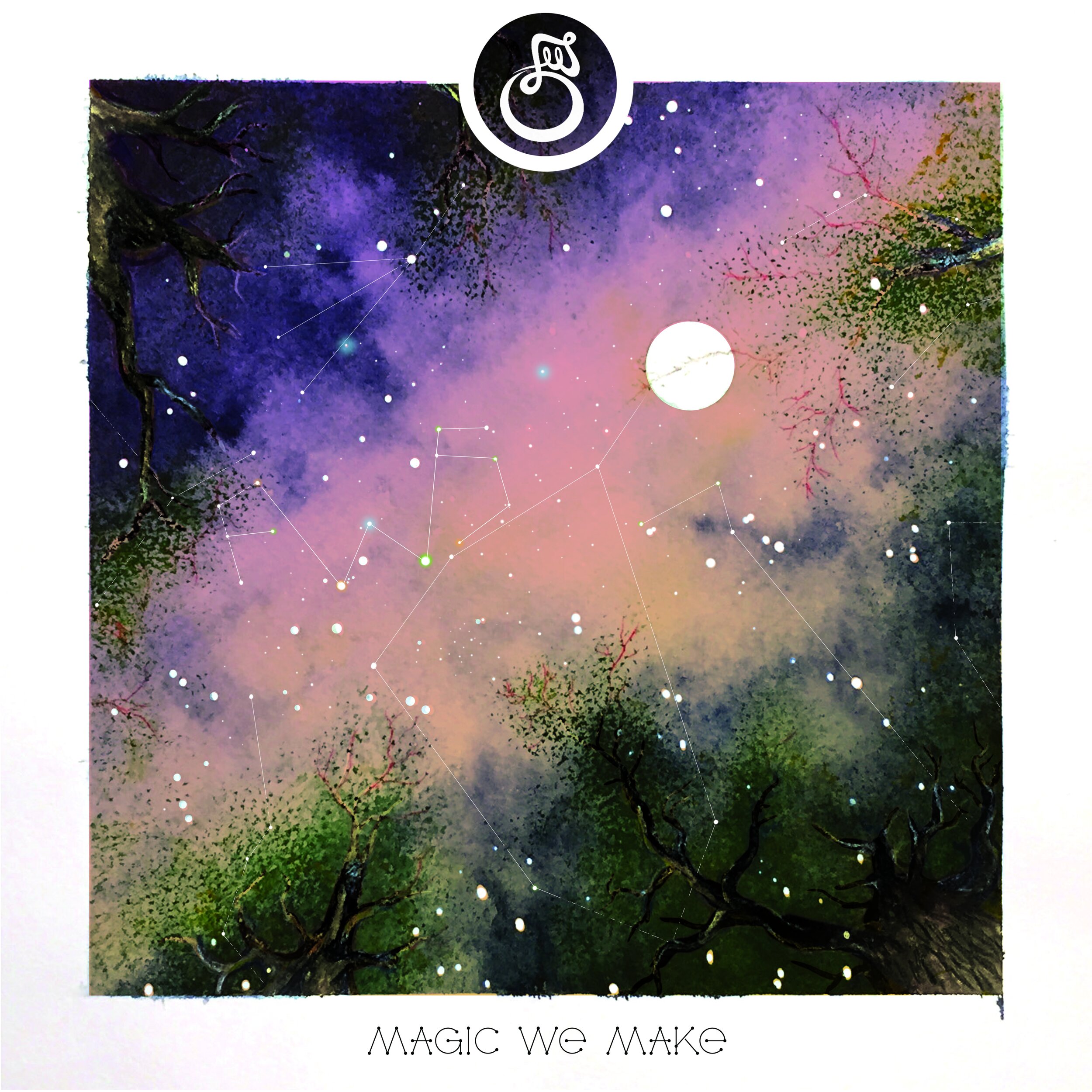 HR064 Felisia Westberg - Magic We Make