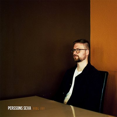 HR072 Perssons Sexa - Vol III