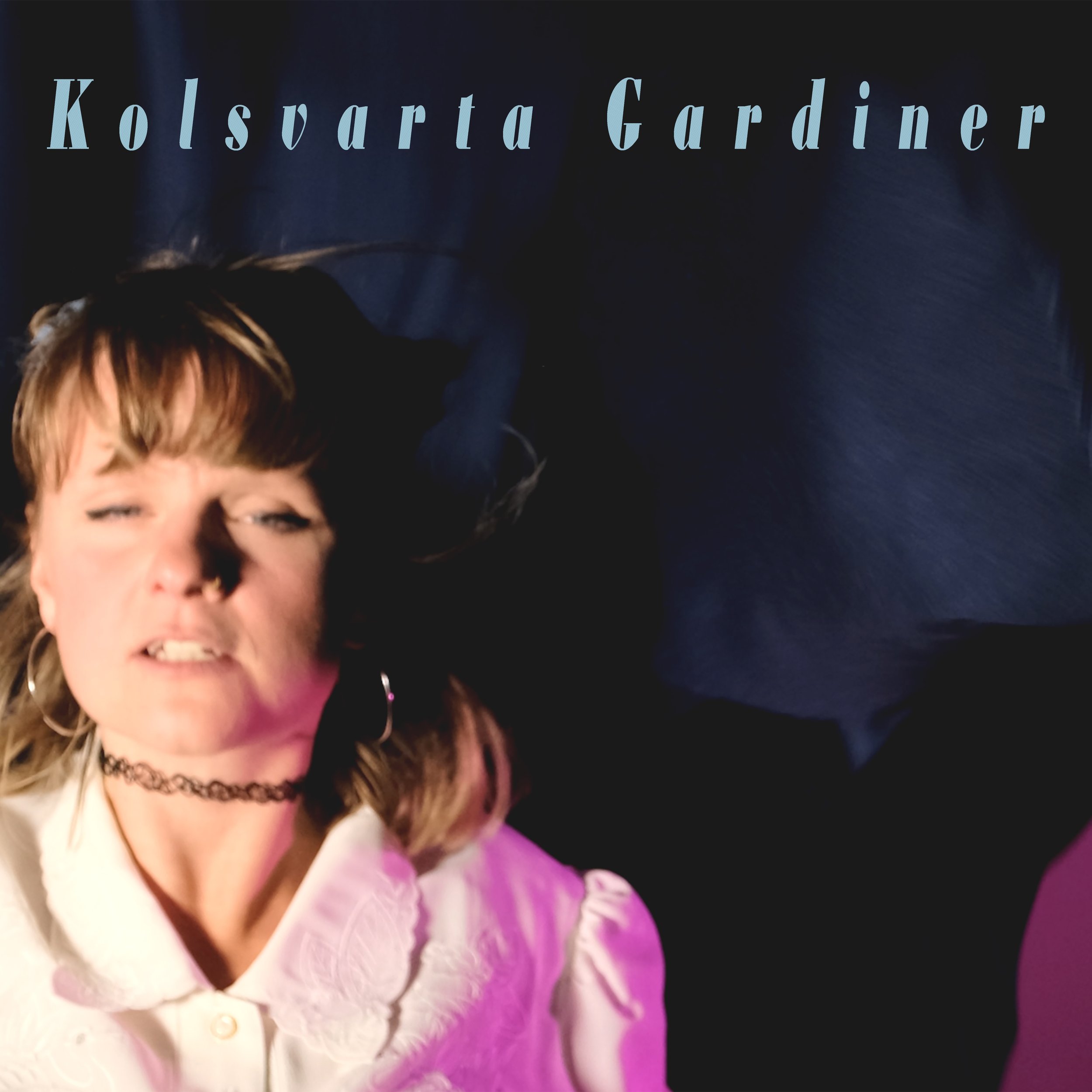 (single) Felisia Westberg - Kolsvarta Gardiner