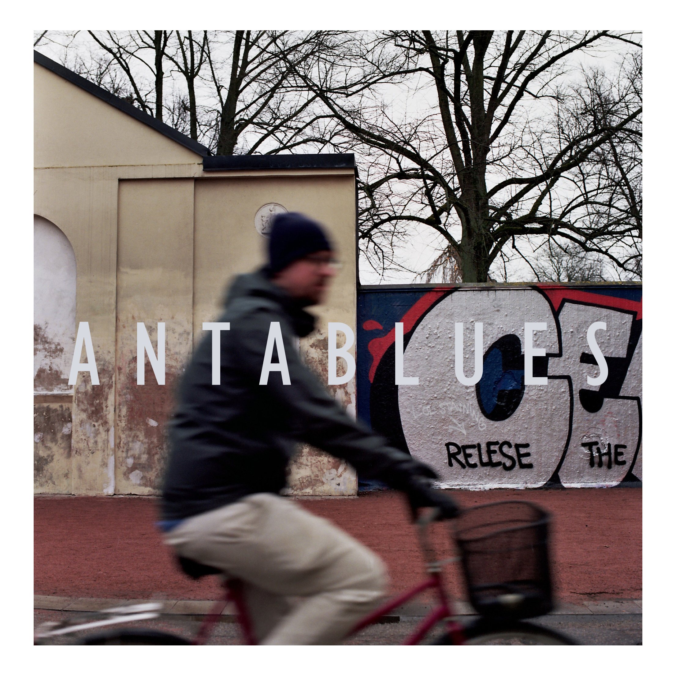 (single) Perssons Sexa - Antablues