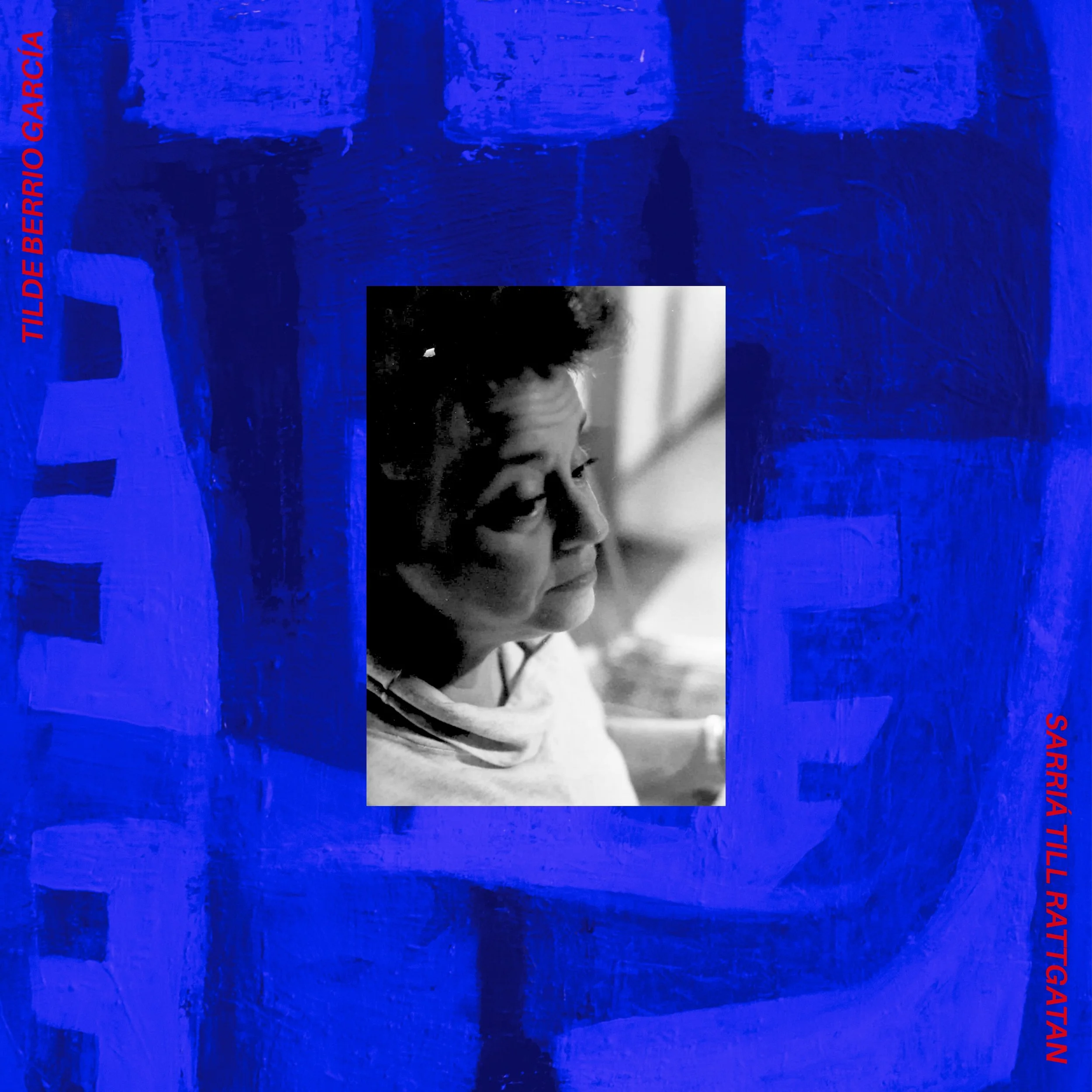 (single) Tilde Berrio García - Sarriá till Rattgatan