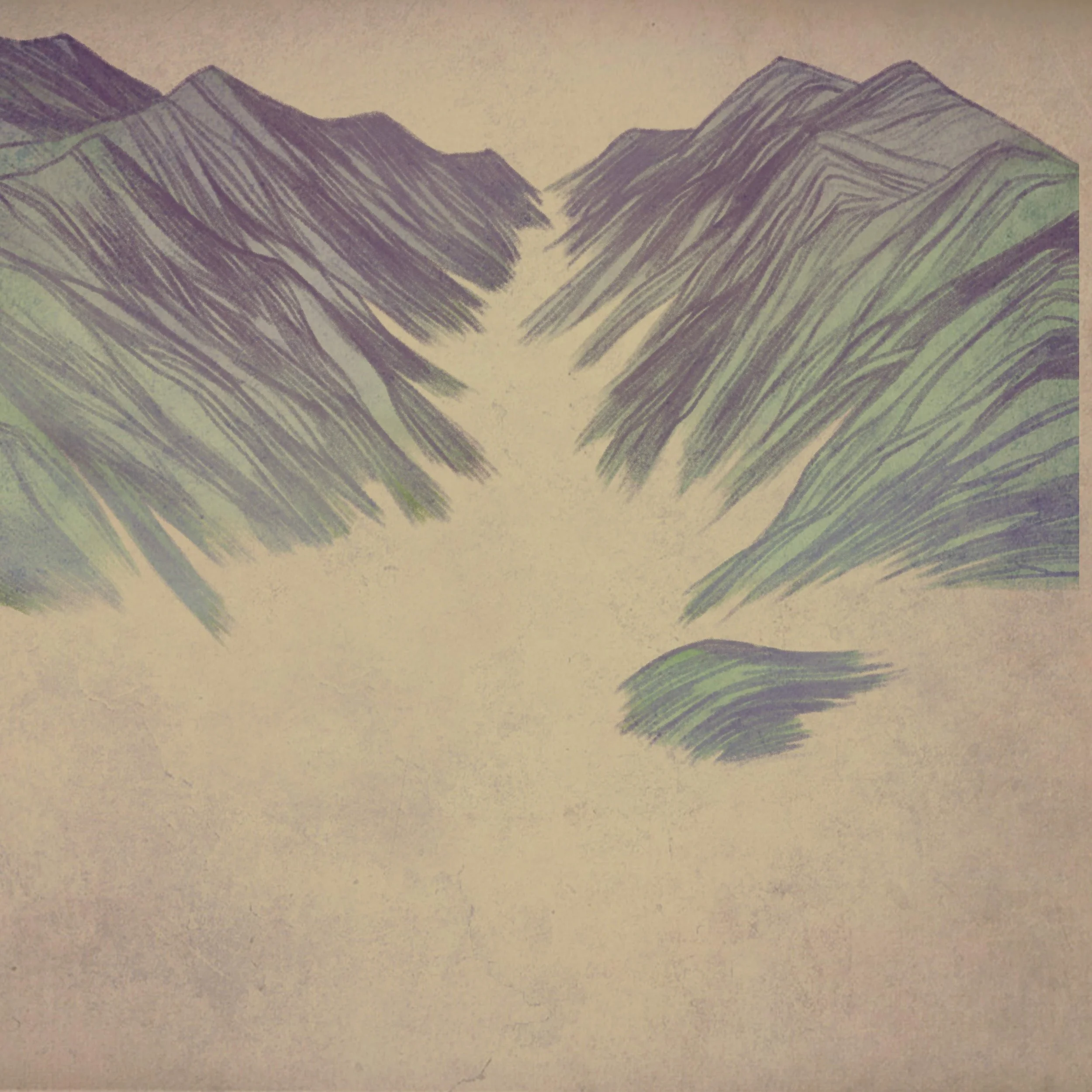 (single) We Float - Snow