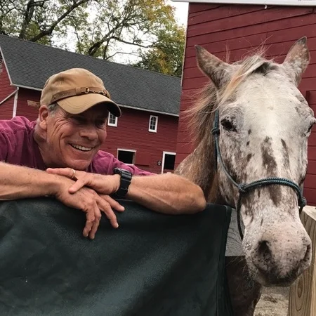 Denis TrumTreasurer, Equine ManagerI grew up with horses and have always had a passion for these wonderful animals. After retiring from a successful career in the packaging industry I returned to Mahrapo Farm, having once boarded my family’s horse t…