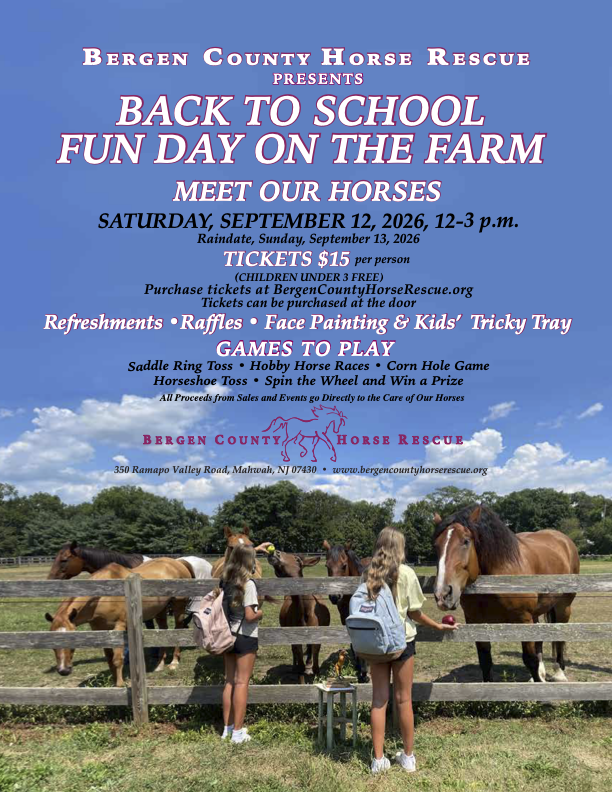 Back To School Fun Day