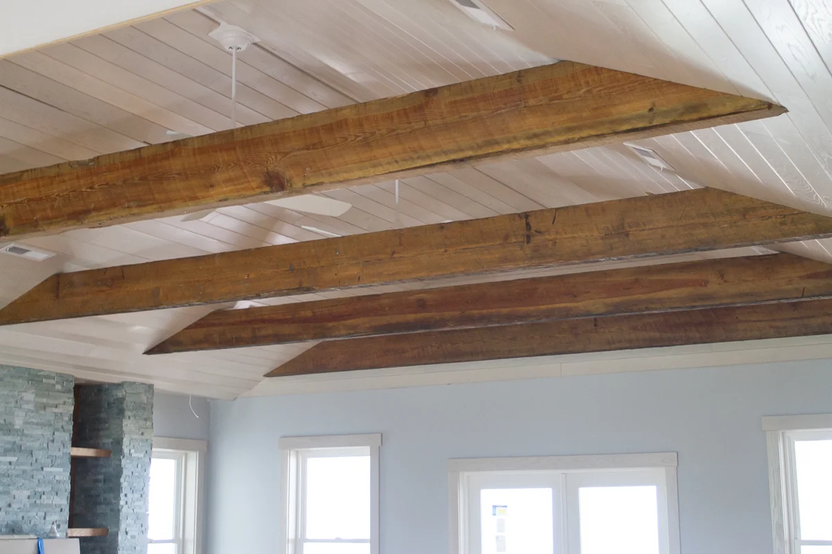 CUSTOM — Craft Carpentry Services