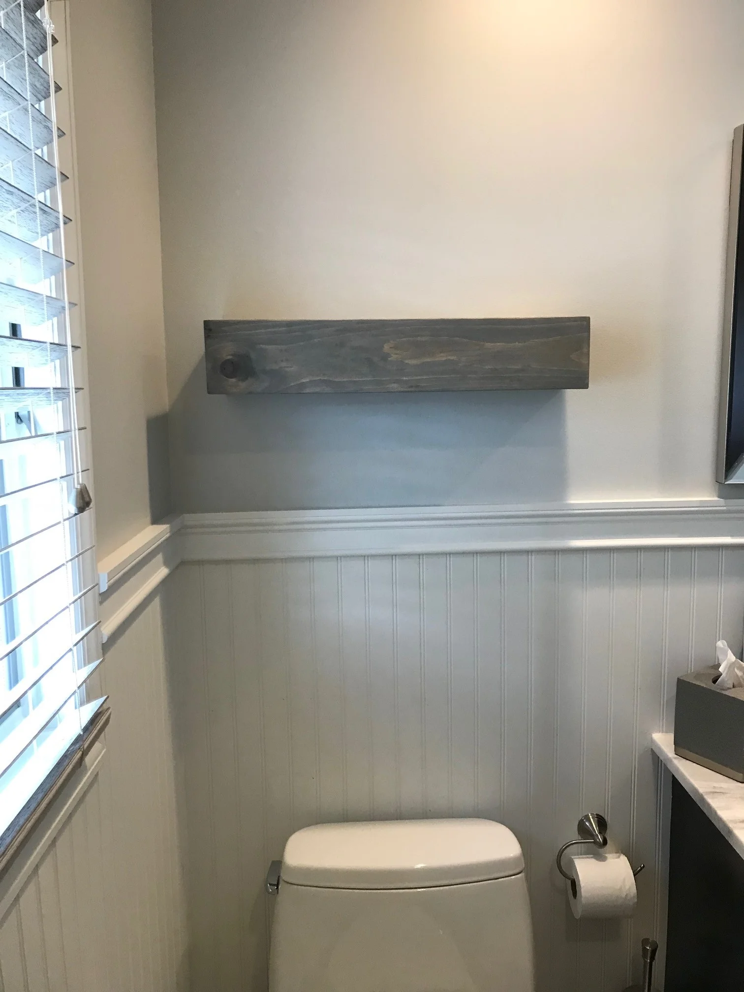 CUSTOM — Craft Carpentry Services