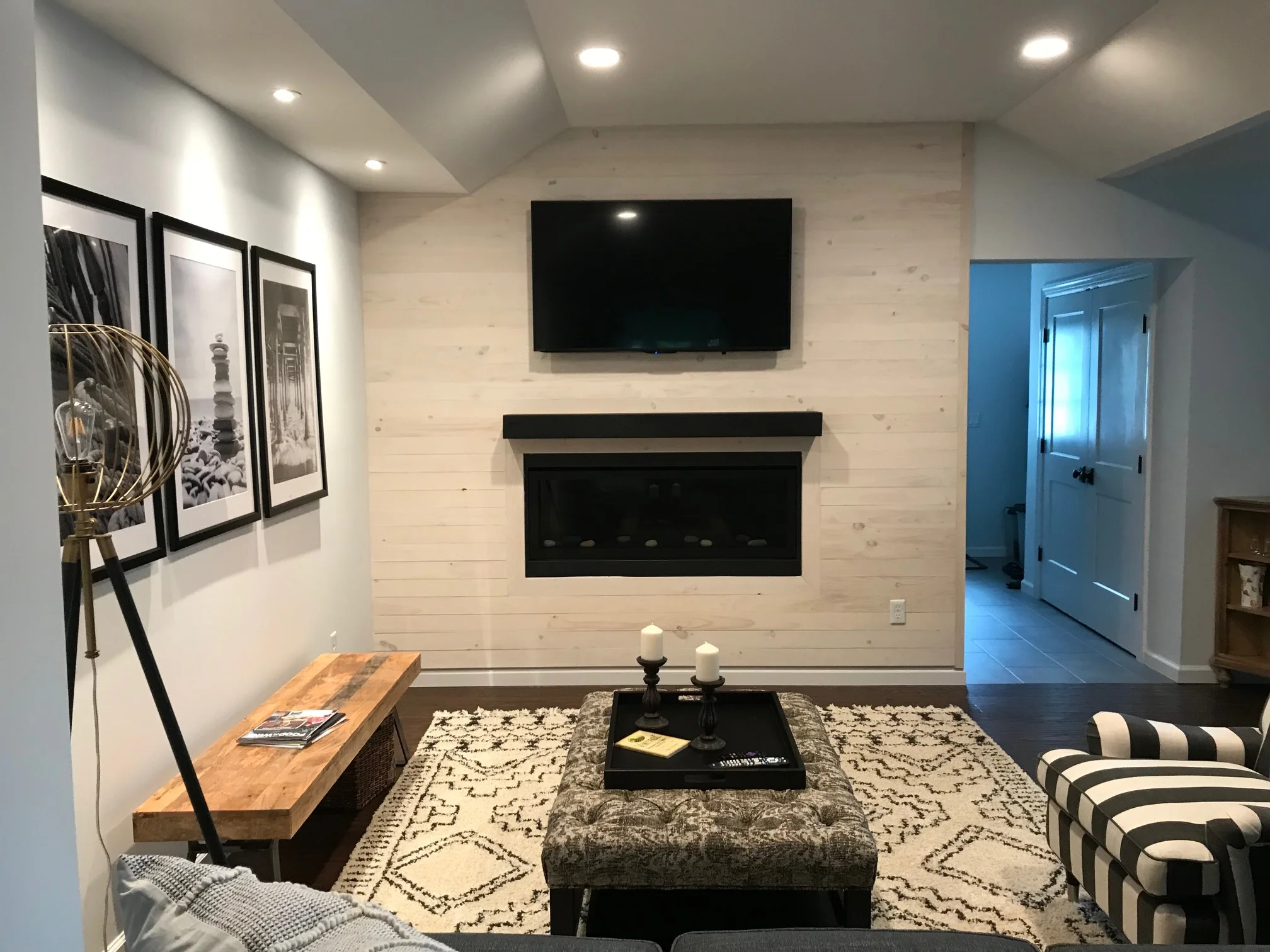 CUSTOM — Craft Carpentry Services