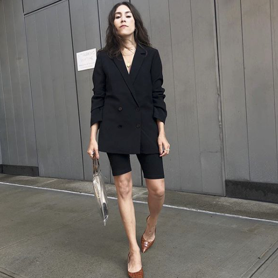 Source: Lauren Caruso's instagram