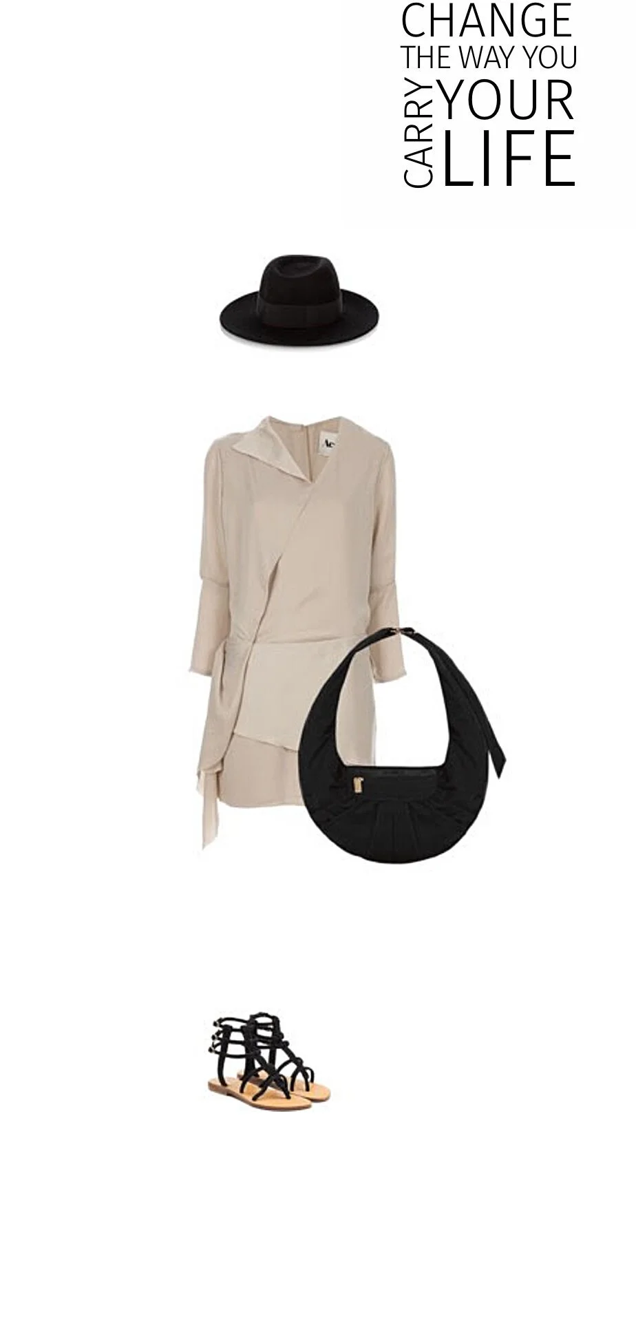 Paige Hamilton Design perfect handbags